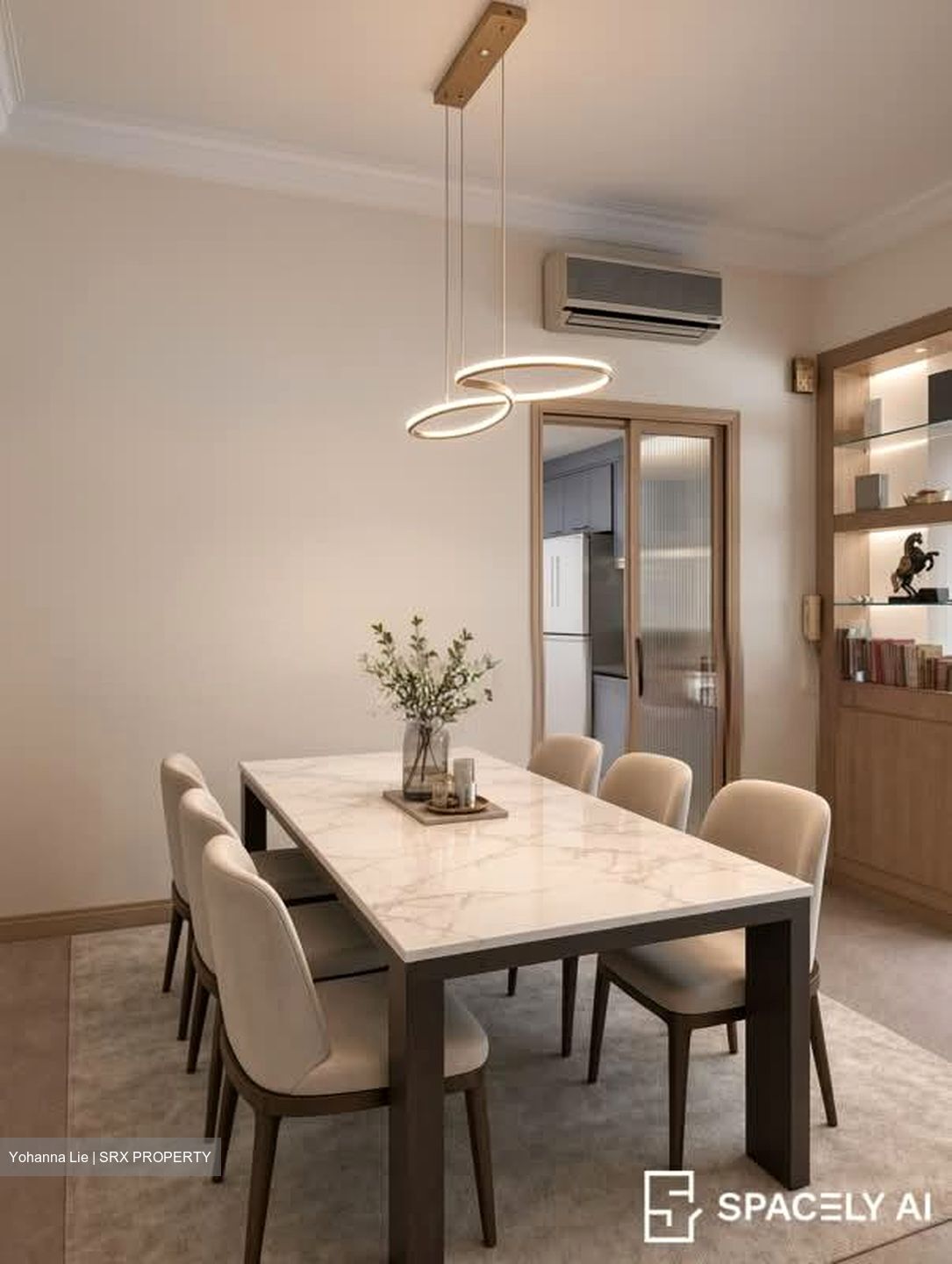 Tiara (D9), Condominium #601055481